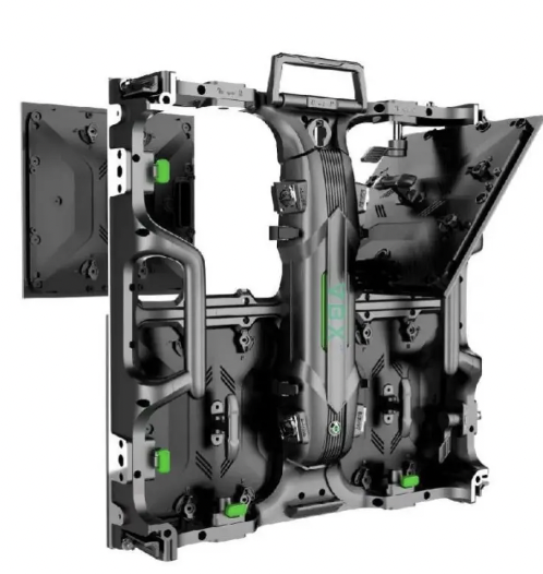 Pantallas de Alquiler LED: Potenciando el Impacto Visual de Forma Temporal