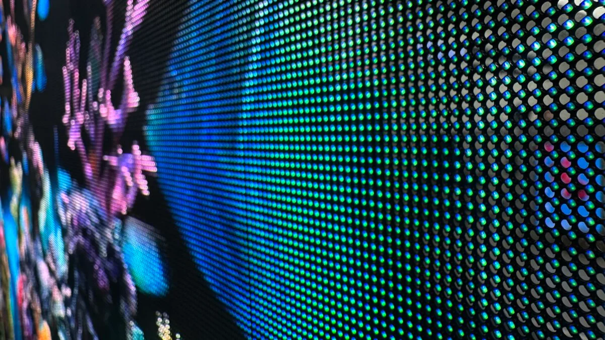 Enhanced Visual Impact and Engagement