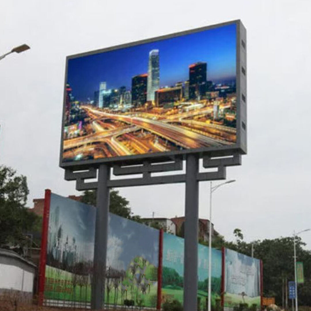 Cost-Effective Display Solution
