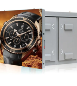 Outdoor LED Screens: Key Features and Applications for Maximum Impact