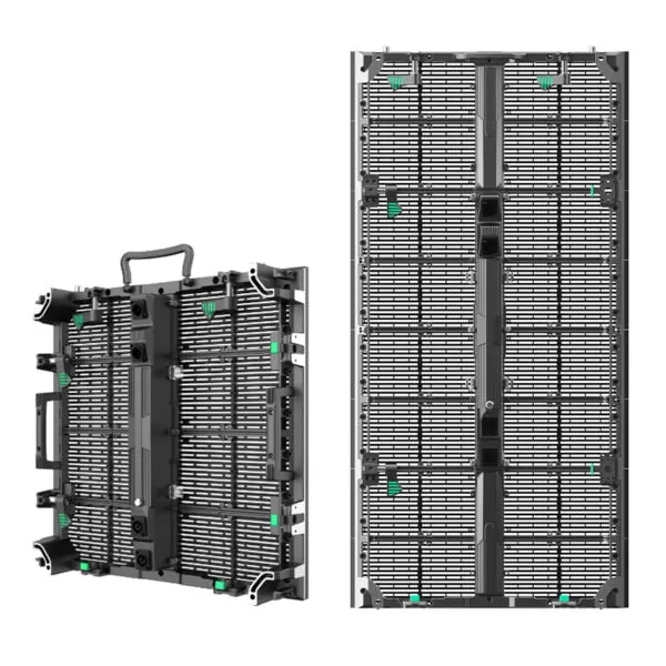 ABXLED RT500/1000 Series