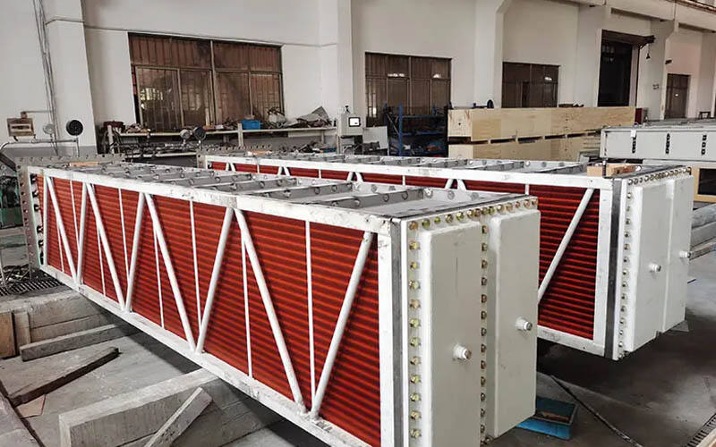 Best Plate-Fin Heat Exchangers Suppliers