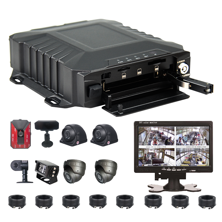 Enhanced Fleet Efficiency and Cost Reduction