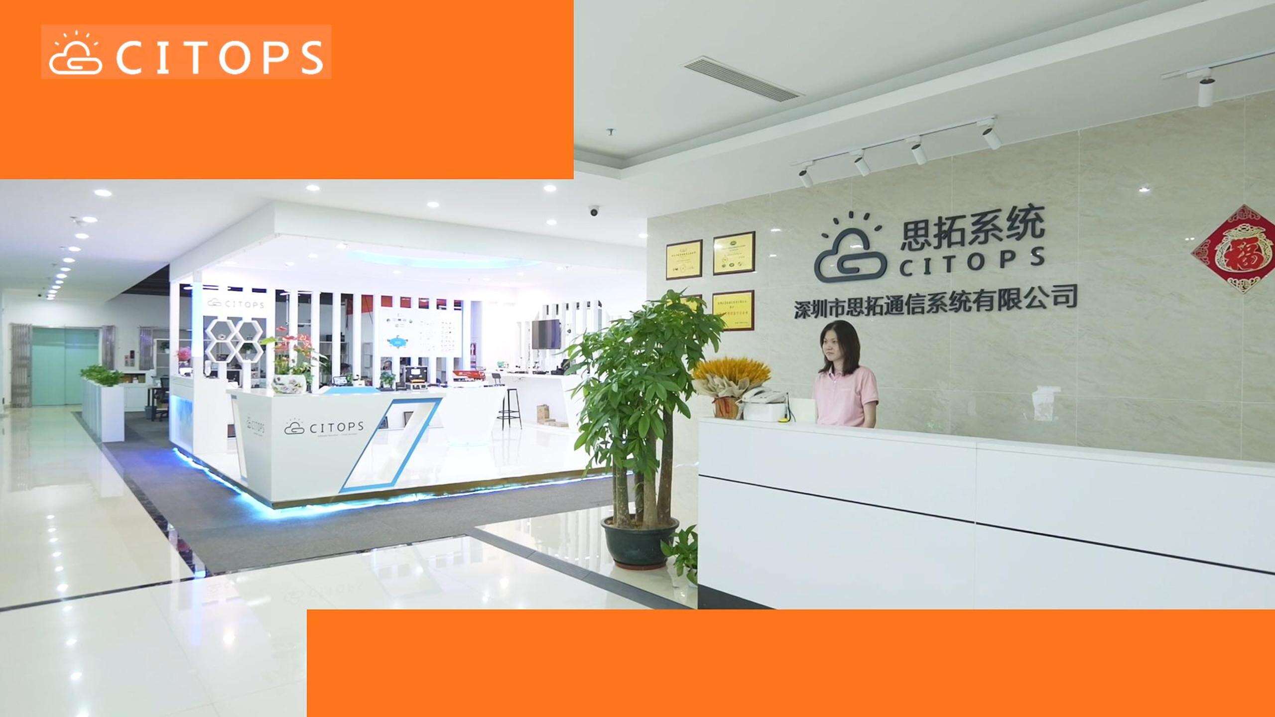 Shenzhen Citops Systems Co., Ltd.