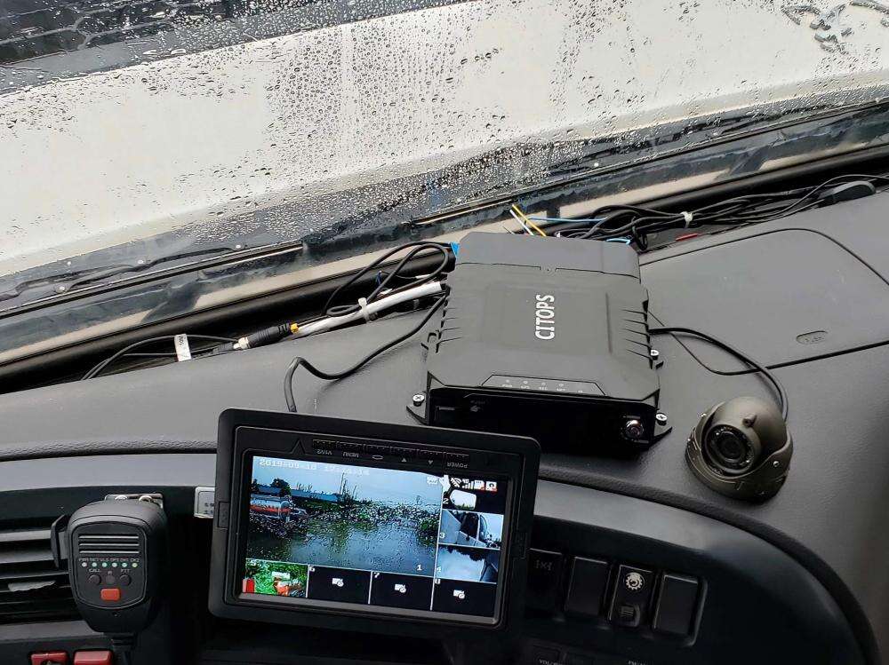 Aké výhody ponúka OEM MDVR pre riešenia pre veľké komerčné vozidlá?