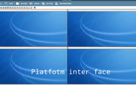 Platform Demonstration