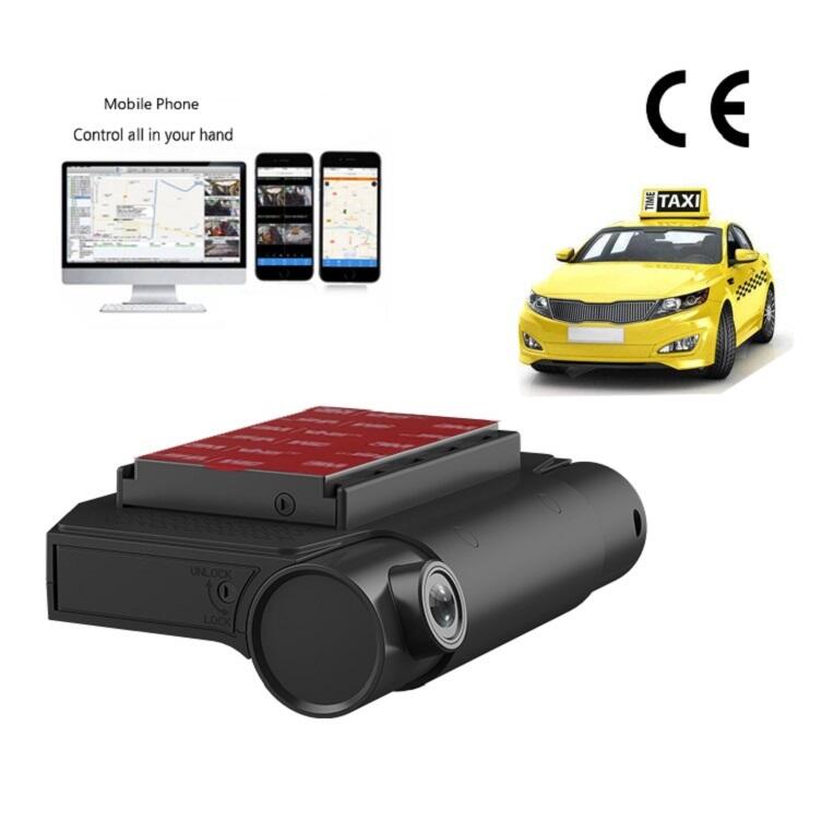 Real-Time Fleet Intelligence