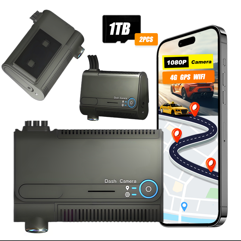 What Should Distributors Look for in an OEM MDVR Partner?