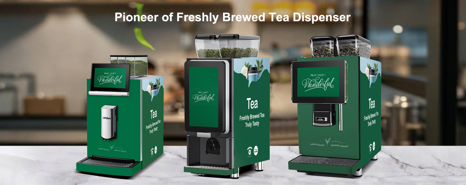 Changzhou Pilot Electronic Co., Ltd.