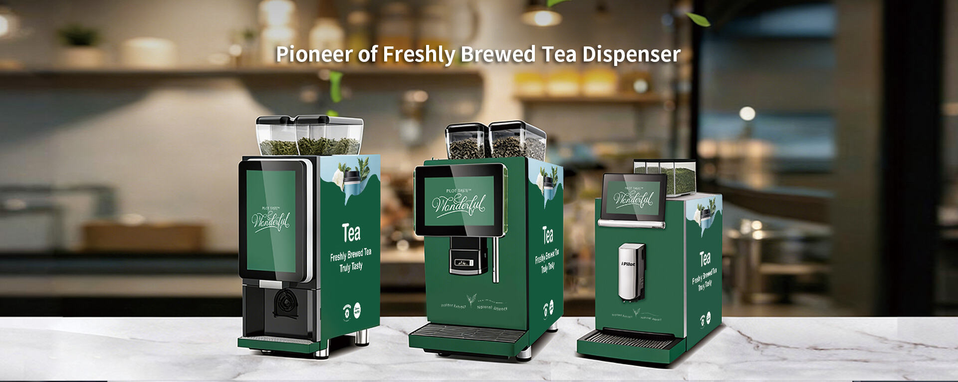 Changzhou Pilot Electronic Co., Ltd.