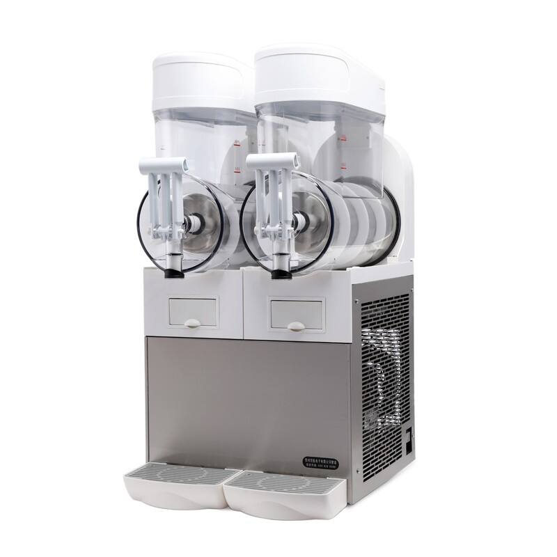 自動販売機 冷たい飲み物用 Snack-Drink-Vending-Machine-