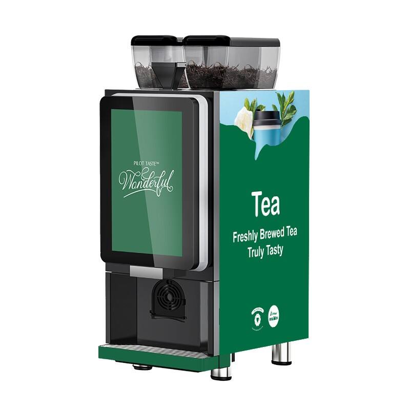 T4 Series Automatic tea brewer