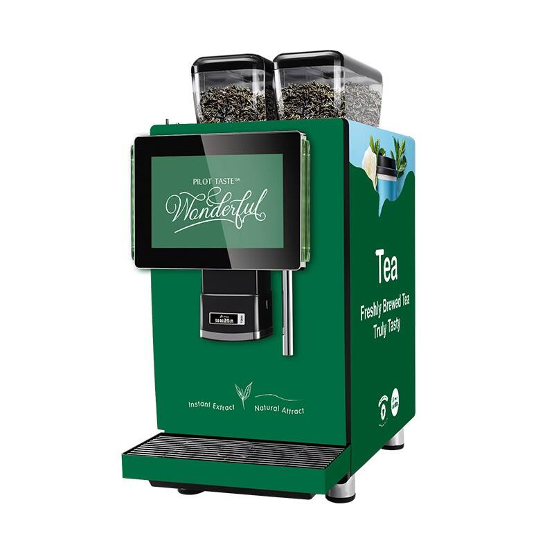 TQ400GT XL Automatic tea brewer