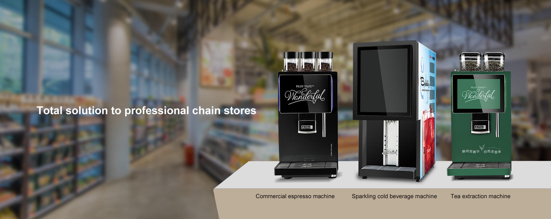 Changzhou Pilot Electronic Co., Ltd.