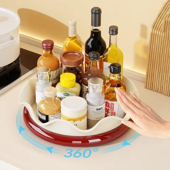 Armazenamento Aestético para Cozinha: Bancada Organizada em 2 Minutos!