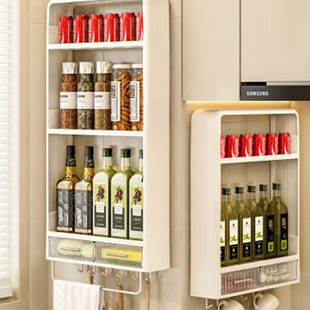 Armazenamento de Canto para Cozinha: Maximize Cada Centímetro de Espaço