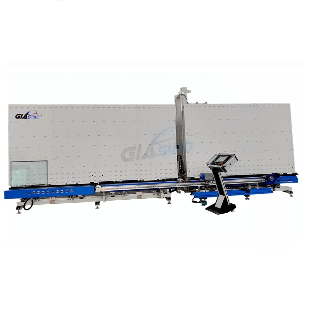 Automatic Hot Melt Sealing Robot