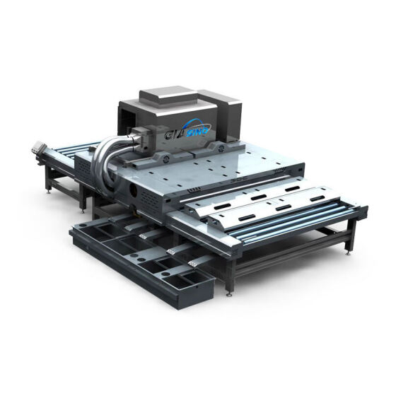 Edging And Washing Machine