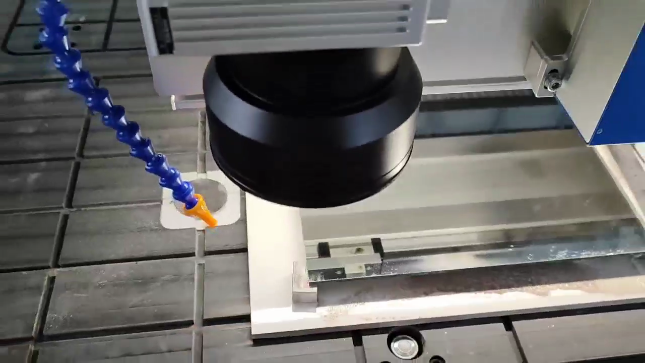 Recently Hot Selling Machine of Glasino