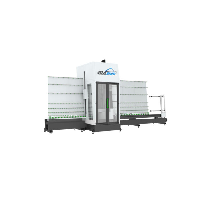 Other Glass Processing Machines