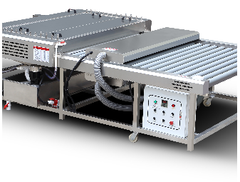 Выбор правильной машины для мытья стекла: Основные характеристики, которые нужно учитывать