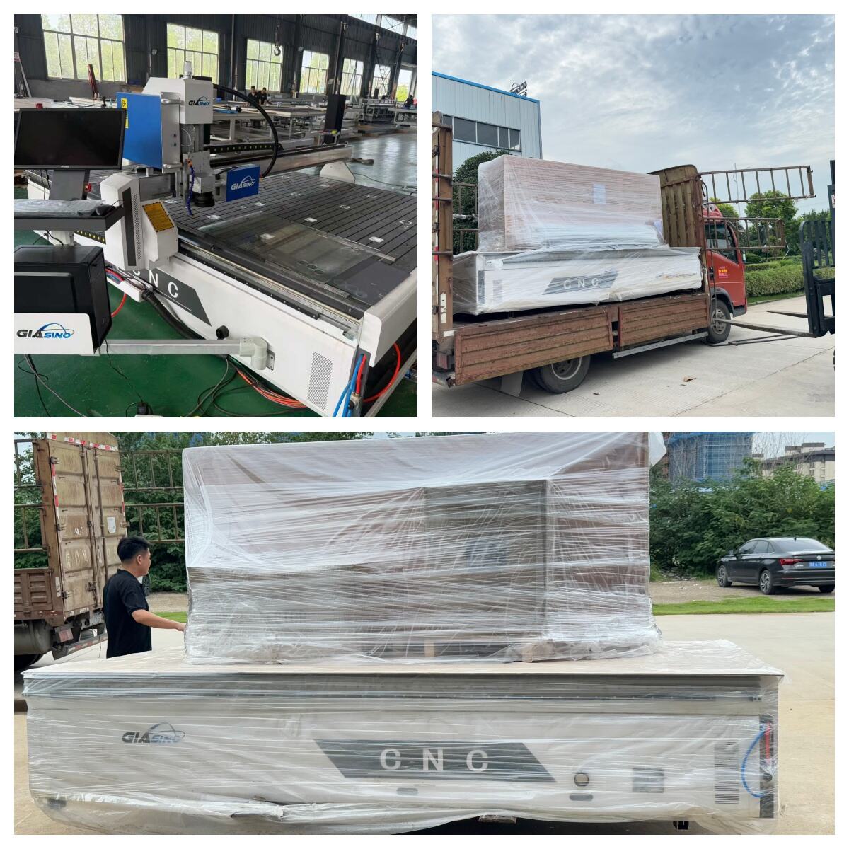 Latest Shipping News