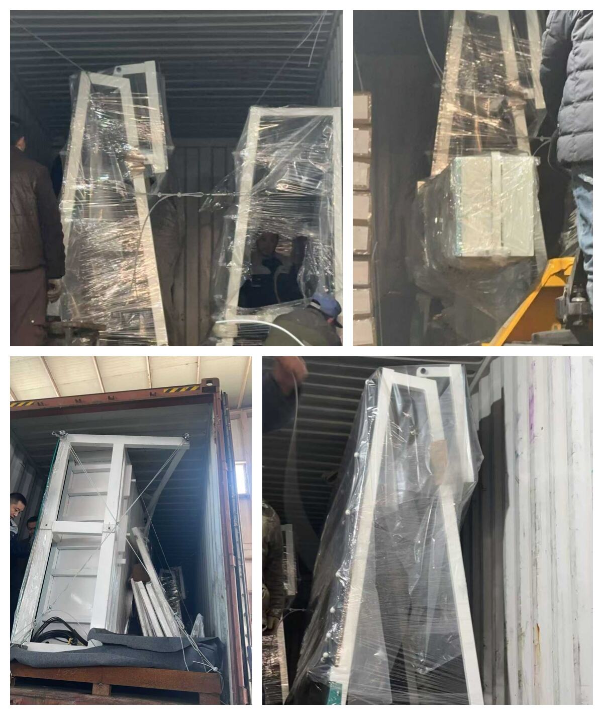 Latest Shipping News