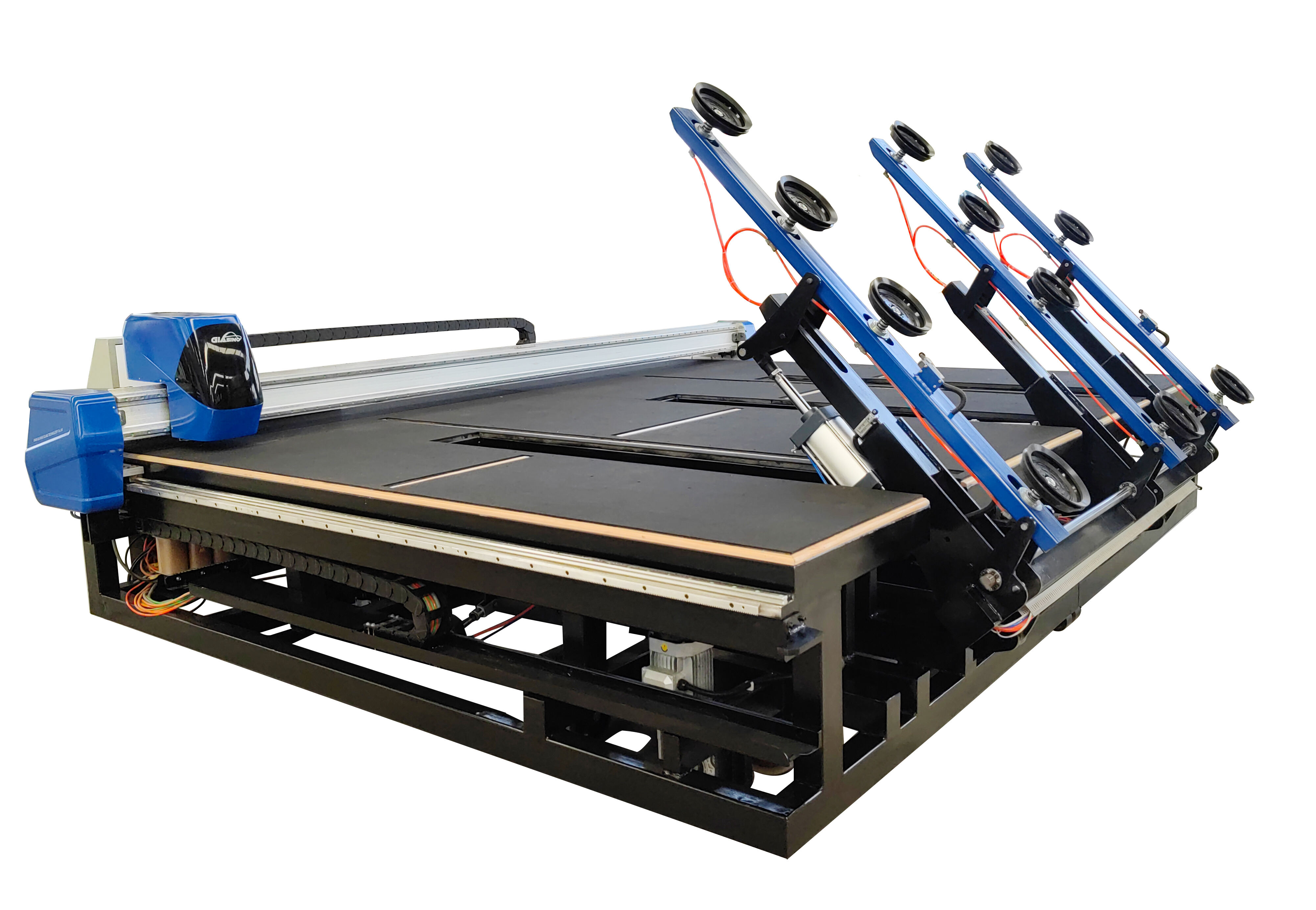 Where to find the best deals on glass cutting machines