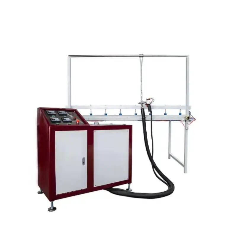 Insulating Glass Hot Melt Machine