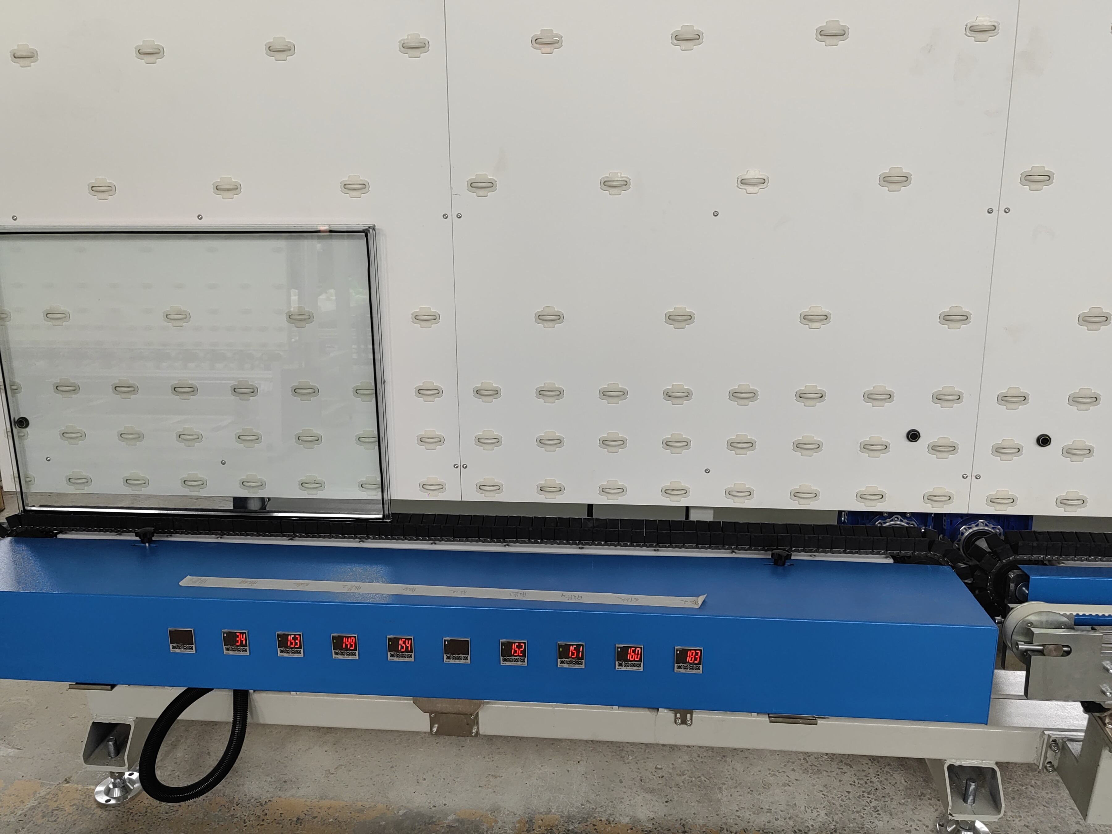 Double Glazing Production Line