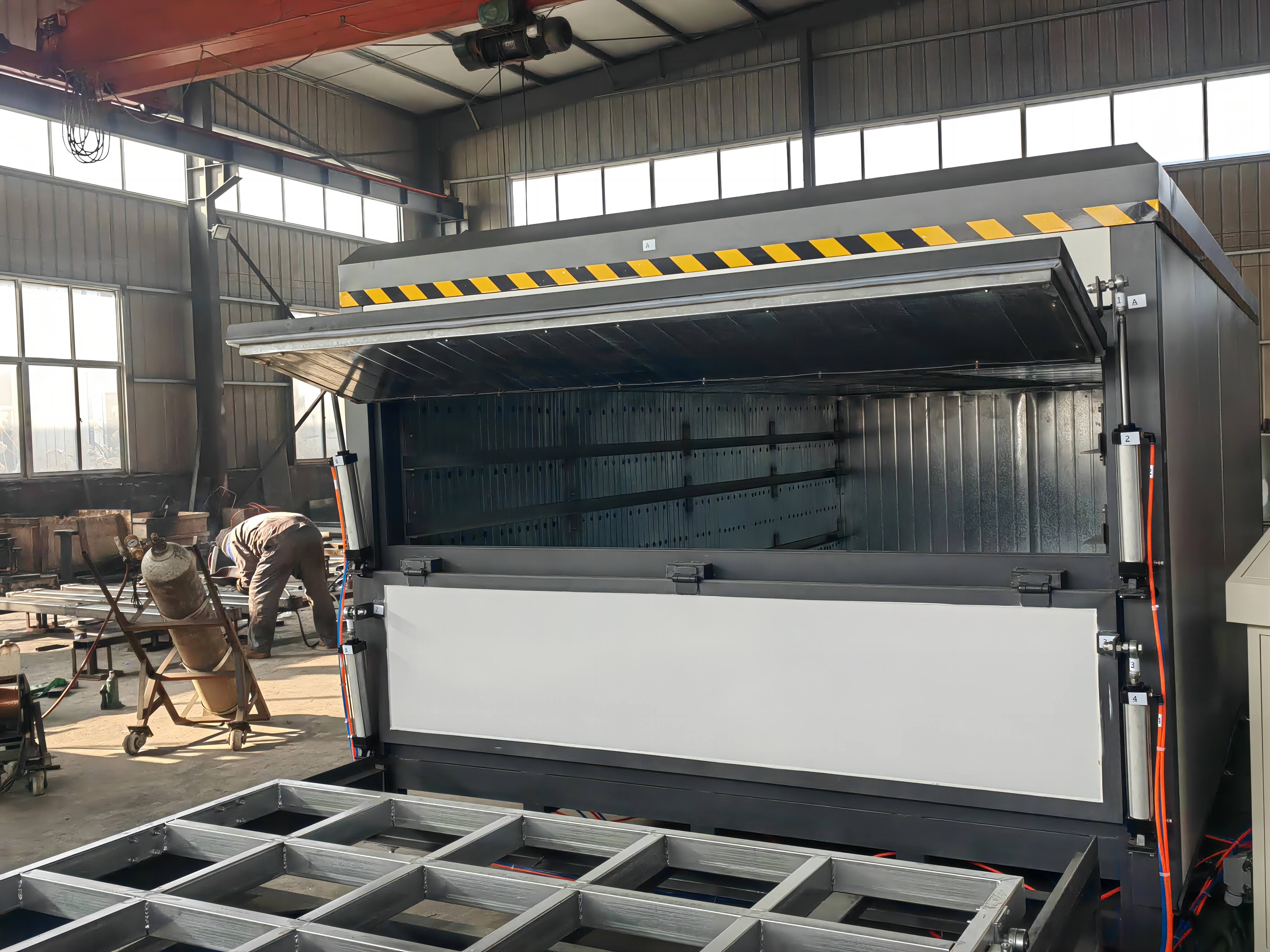 pvb laminated glass machine Manufacturer & Supplier in China - Jinan ...