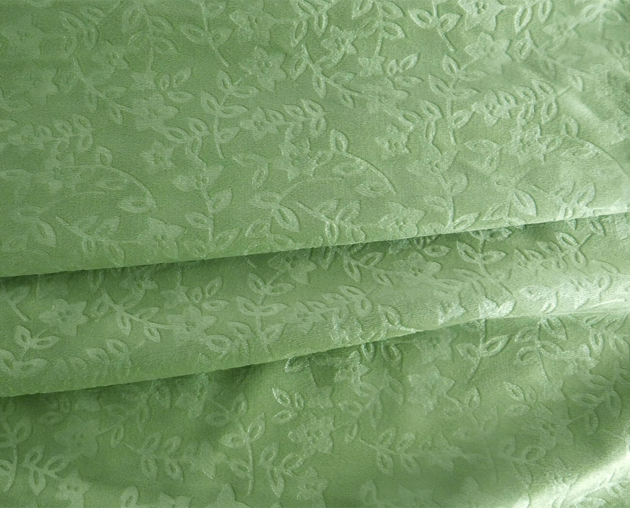 Embossed cushion cover factory