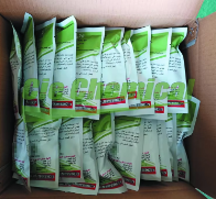 Средства индивидуальной защиты (СИЗ) для работы с Тиодикарбом 75% WP