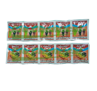 كيف يساعد GA3 10% Tablet على كسر سكون البذور لتحقيق إنبات أفضل