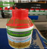 Memaksimalkan Kecekapan Herbisida: Amalan Terbaik untuk Menggunakan 2,4-D