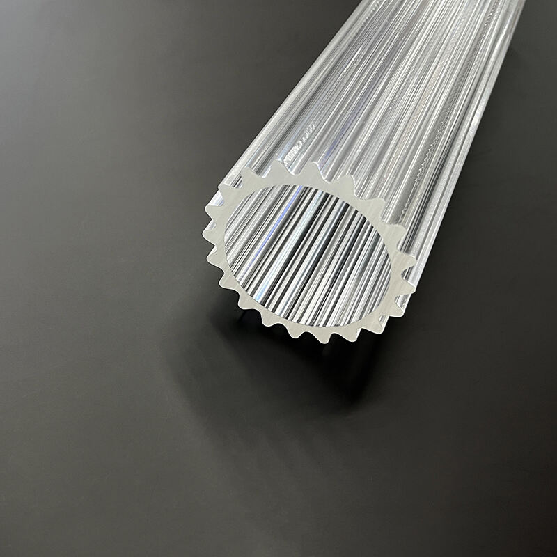 Acrylic Tube 