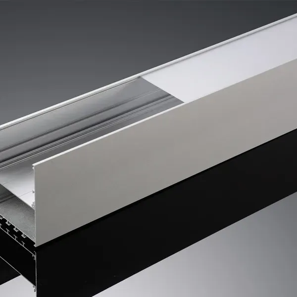 DHT: A Premier LED Tube Light Housing Manufacturer