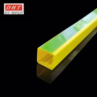 Plastic Extrusion Profiles Factory: The Heart of Custom Plastic Production