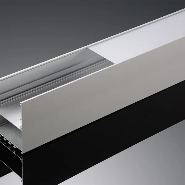 DHT Profiles: Major Led Tube Light Housing Manufacturer