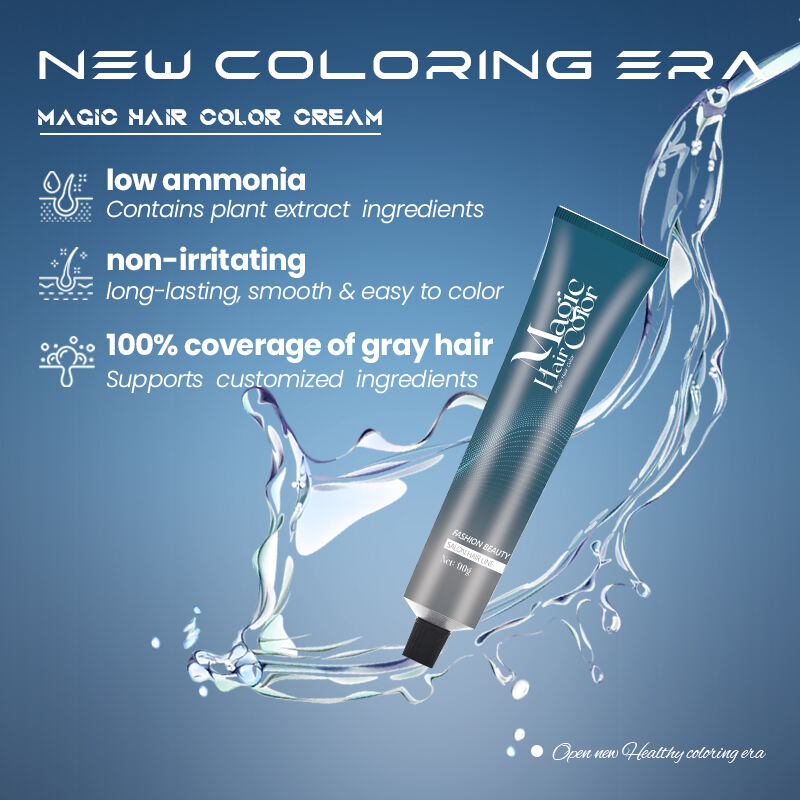 Product Focus | Why Professional Hair Color is Your Salon's Profit Engine