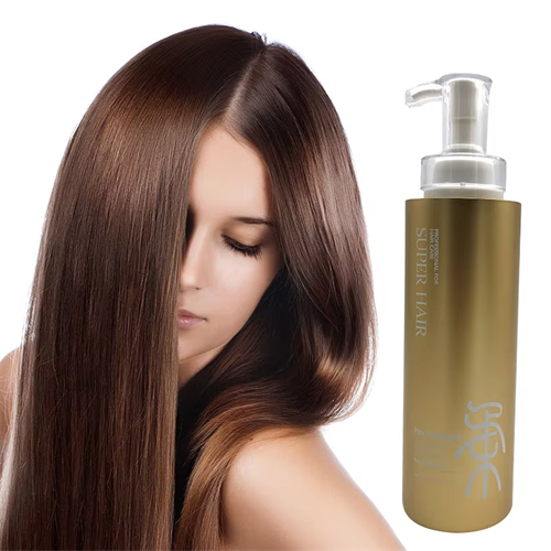 The Ultimate Guide to Choosing Hair Care Products for Your Hair Type