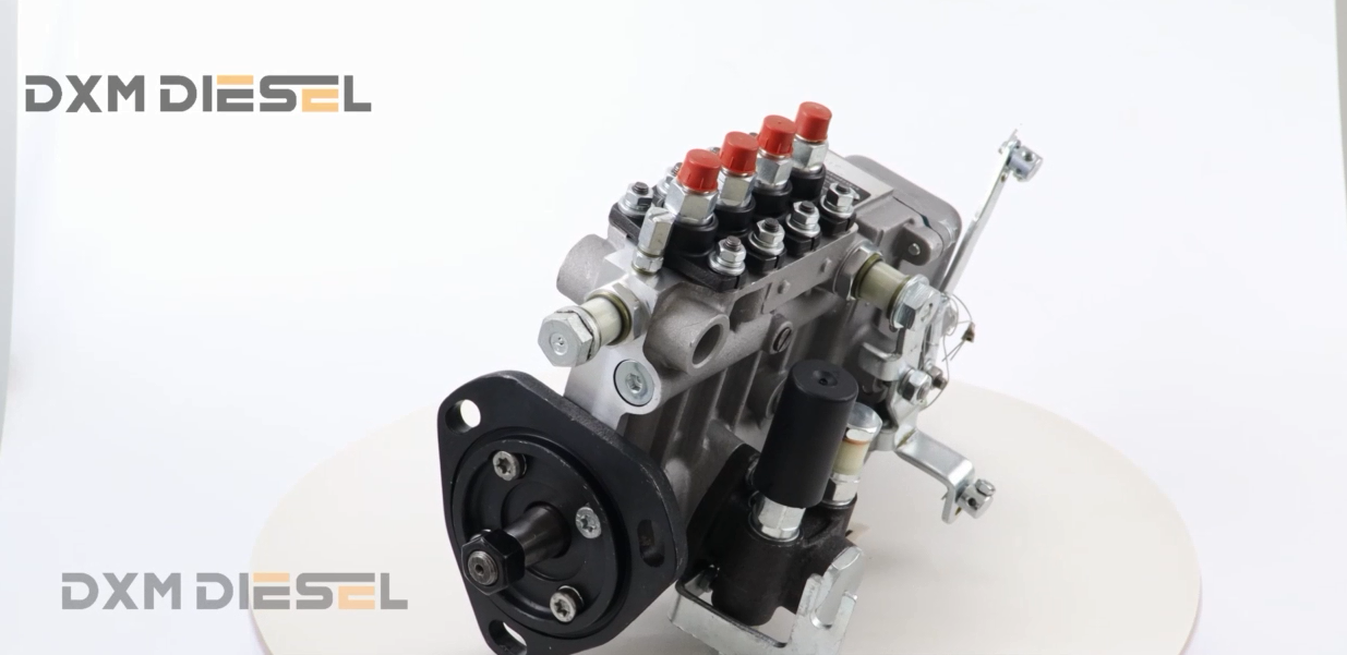 pump 4PL1117E-95-1500