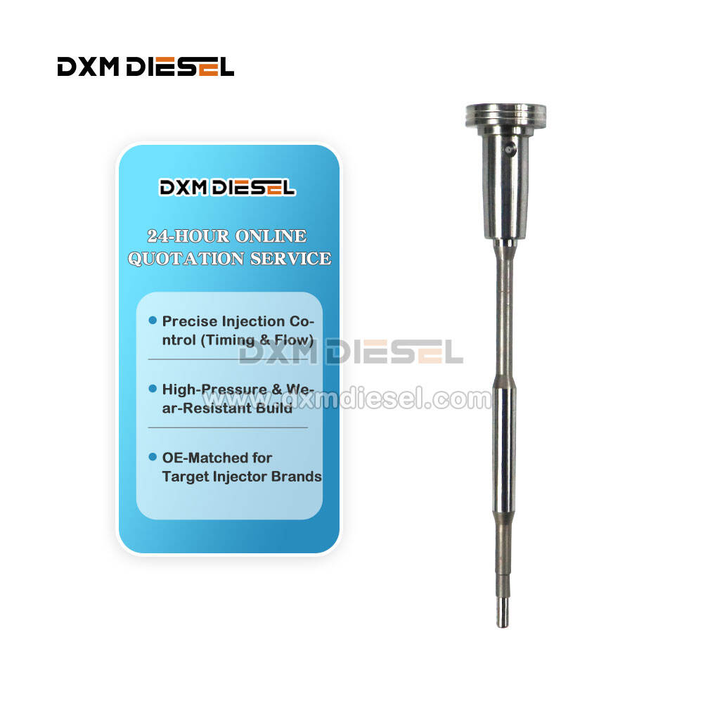 Original bosch Valve F00RJ01941 for Injector 0445120121 0445120122 0445120125 0445120236