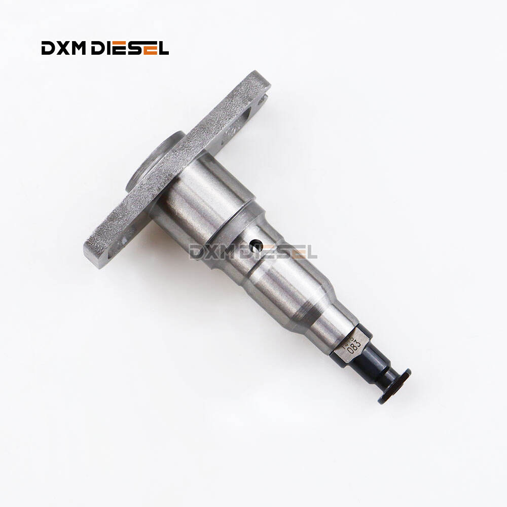 Diesel Fuel injector Pump Plunger 1 418 415 083 1418415083 Stamping No.1415-083