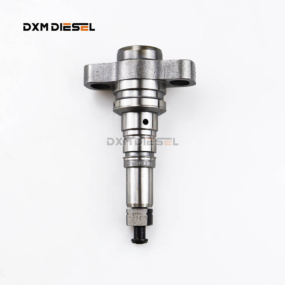 2455714 Weifu Pump Plunger U757 2418455714