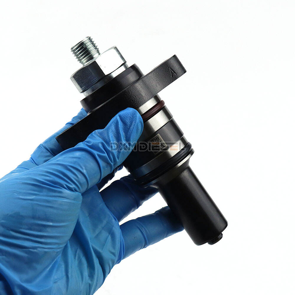 Originl bosch Fuel Pump Genuine Plunger F019 D03 313 F019D03313 for Weichai WP12 WP10 WP6 WD10 diesel Fuel Engine