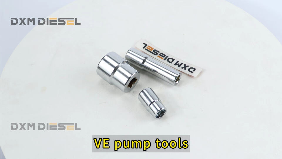 VE pump tools