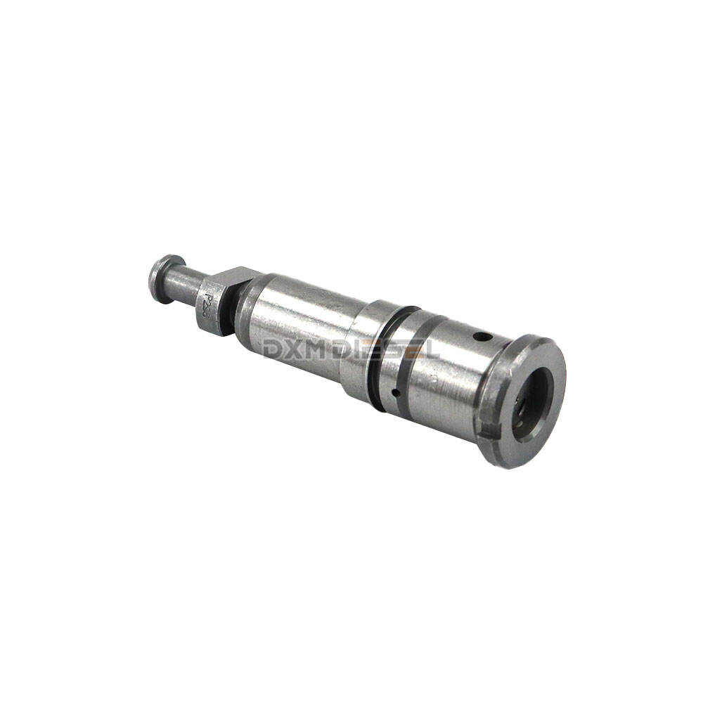 New diesel Fuel Injection Pump Plunger P296 134153-1420 , China New ...