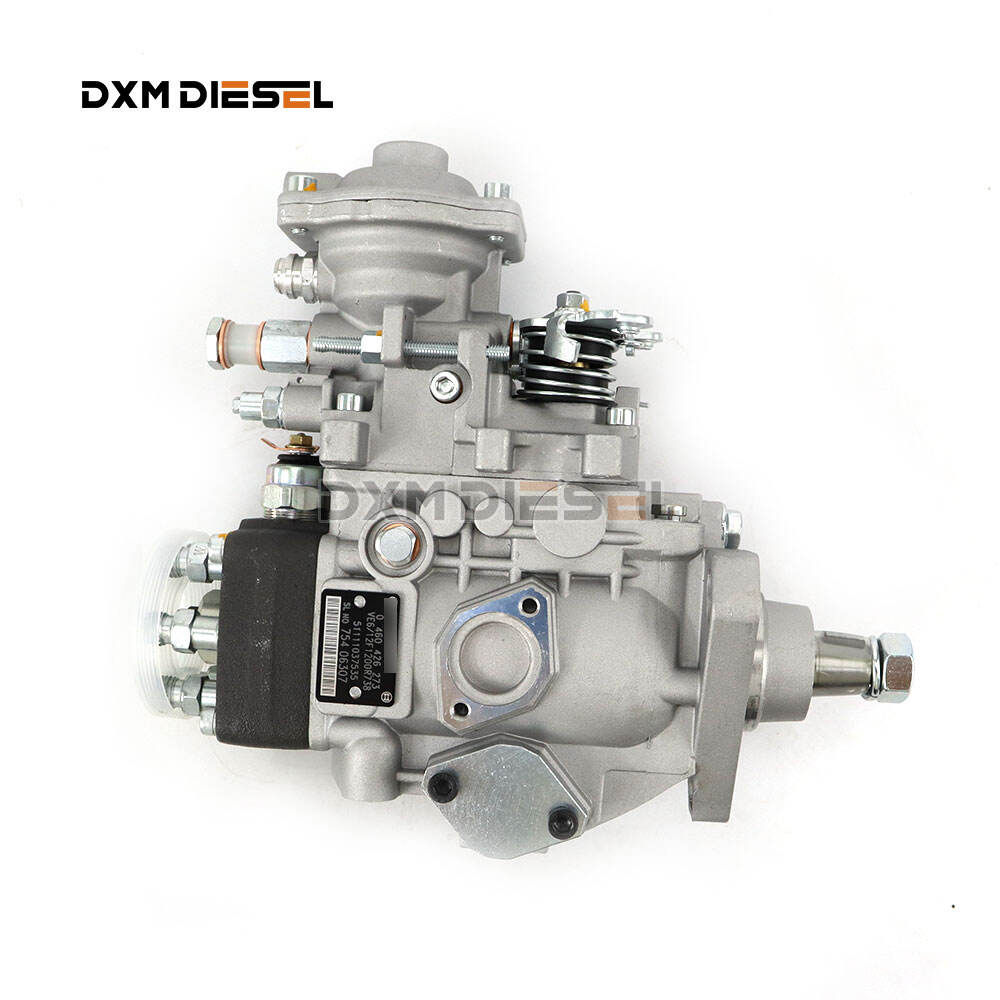 0 460 426 273, Fuel distributor injection pump BOSCH VE series, 0460426273