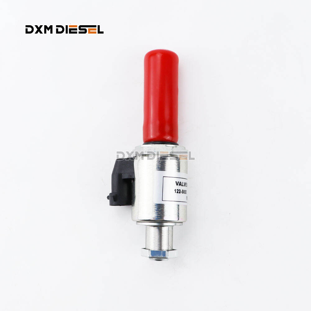 solenoid valve 122-5053